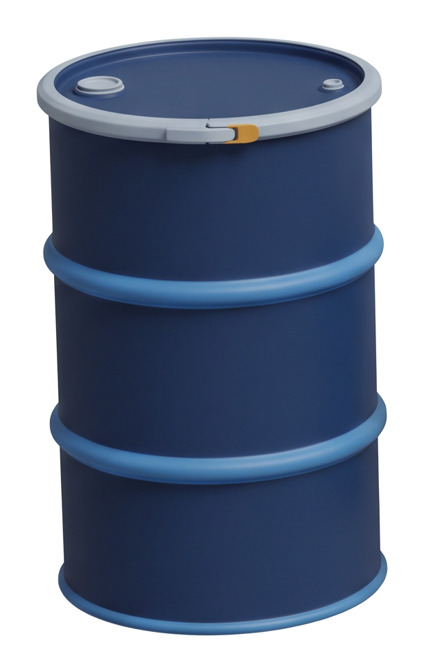 Steel drum source render